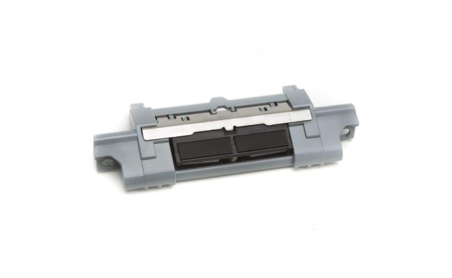 HP RM1-6397-000CN Tray 2 Separation Pad Holder Assembly